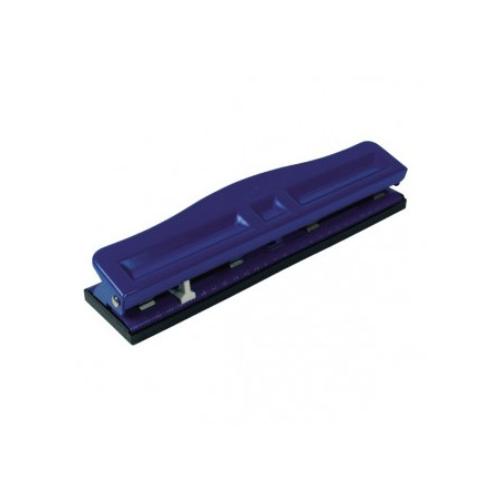 Perforatore 4 Fori - Capacità 10 Fogli